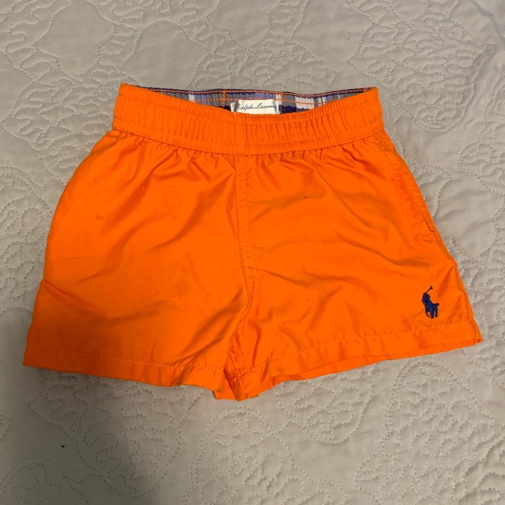Ralph Lauren Swim trunks